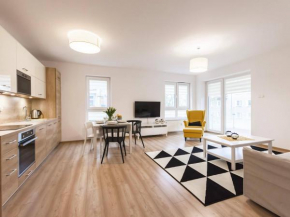 VacationClub - Solna Apartment C103